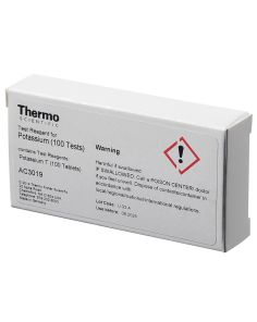 Orion AC3019 Archive - AQUAFAST POTASSIUM TABLET