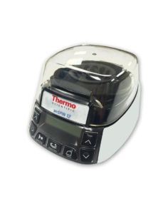Thermo Scientific THERMO 75004083 12 place tube rotor