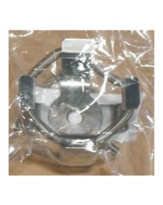 Thermo Scientific 30152BI 50ML ERLENMEYER FLASK CLAMPS