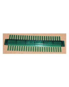 Owl B2-24 HORIZONTAL COMB 24 TEETH