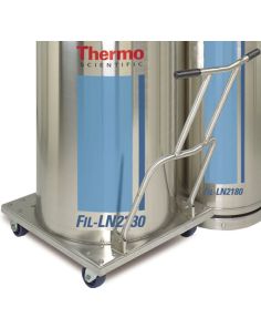 THERMO 4000173 LN2 CYLINDER HAND TRUCK
