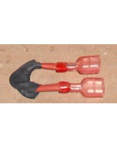 THERMO CA1072X1A CAPACITOR ASSEMBLY