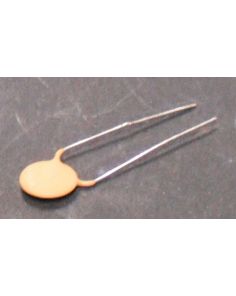 THERMO CAX2 CAP 10000PF 20% CERAMIC DISC