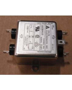 THERMO CAX94 CAP RFI FILTER 20A