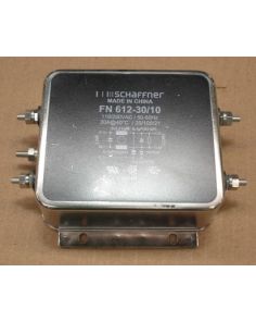 THERMO CAX99 CAP RFI FILTER 30A