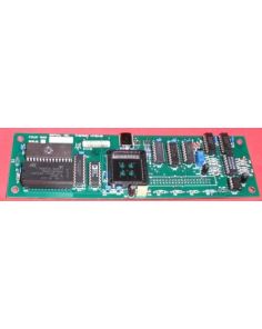 THERMO CDUO005 MICROPROCESSOR PCB ASSEMBLY