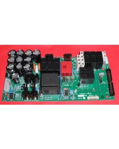 THERMO CDUO006 HIGH VOLTAGE PCB ASSEMBLY