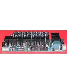 THERMO CDUO007 LOW VOLTAGE PCB ASSEMBLY