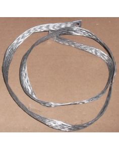THERMO CE558X1 CONN ALUM STRIP 36 IN