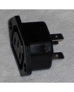 THERMO CEX174 PLUG PE REC 250V 10A RPO