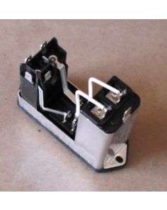 THERMO CEX183 CONN PE LF 250V 64A