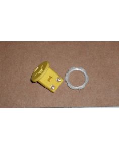 THERMO CEX199 CONN JACK W/NUT