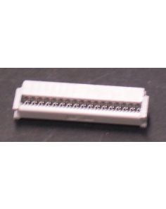 THERMO CEX232 CONN REC 1A 26-28GA 34PIN MP