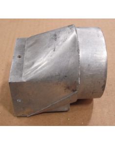 THERMO CEX235 CONN FAN ADAPTER RECT TO RD
