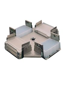 THERMO RBA2-FLSK-100 ALUM ROTOR BLOCK 2 X 100 ml F