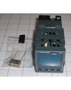 THERMO CN247X2 CONTROL 208/240 4/02