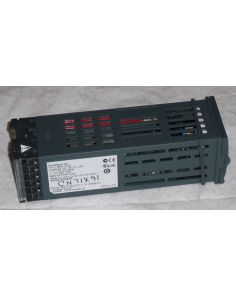THERMO CN71X91 CONTROL CONFIGURED 8SEG RPO-P