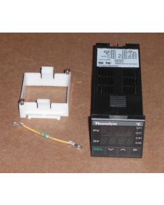 THERMO CNX151 CONTROL FUJI FUZZY LOG TEMP 4