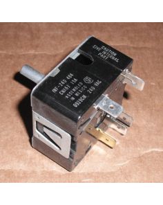 THERMO CNX61 CONTROL 240 15 ROBERTSHAW