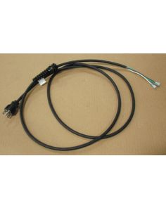 THERMO CR1142X3 CORD SET ASSEMBLY 240V 15A