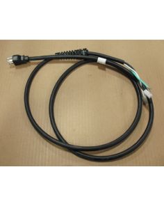 THERMO CR1143X1 CORD SET ASSEMBLY 120V 20A