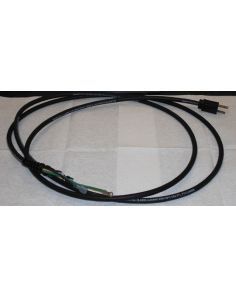 THERMO CR1447X1 CORD SET ASSY 16GA 115V
