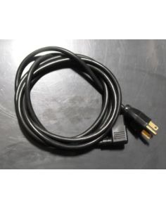 THERMO CRX93 CORD SET 240V 18-3 90DEG PE