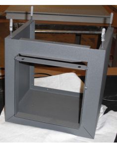 THERMO CS1049X1A CASE ASSEMBLY TOP