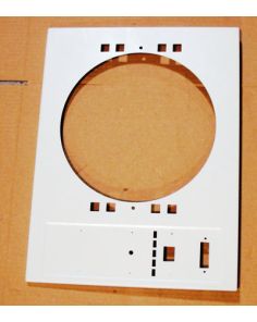 THERMO CS1122X1 FRONT PANEL
