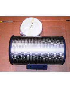 THERMO CS211X6A CASE ASSEMBLY TOP 120V RPO