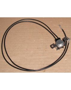 THERMO CTL046 DEF TERM/FAN DELAY CNTRLMOST