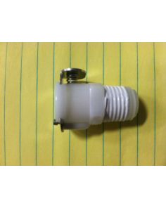 THERMO CUX8 COUPLING QUICK DISCONN 1/4MALE