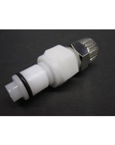 THERMO CUX9 COUPLING QUICK DISCONN 3/8