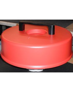 THERMO CV509X23 COVER LID LOCATOR 8