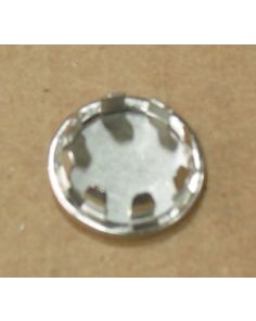 THERMO CVX82 COVER HEATER CAP MEL-TEMP