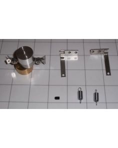 THERMO CW376X1A COUNTERWEIGHT ASSEMBLY RPO