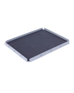 Thermo Scientific 88882113 Flat Platform w/ Rubber Mat