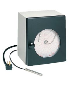 Thermo Scientific 61837FMS Built-in Factory Installed Chart Recorder Intrinsically Safe