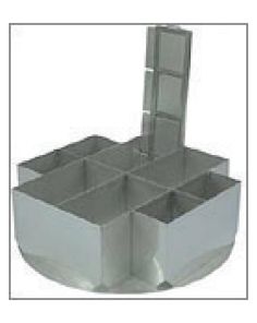 THERMO 4000616 FENWAL 4R9951 PLATFRM DIV
