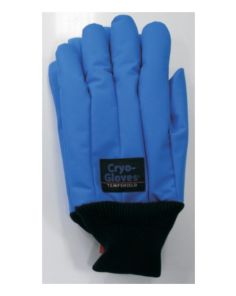 THERMO 189574 SAFETEMP GLOVES WRIST MED