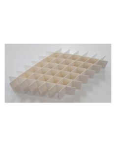 Thermo Scientific 820049 49 CELL DIVIDER .699 OPNG