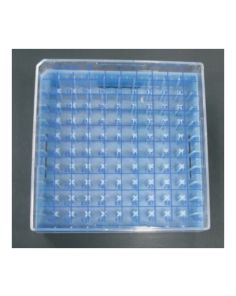 THERMO 820010 100 CELL POLYCARB INV BOX