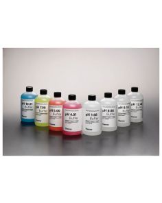 Orion 910110 PH 10.01 BUFFER COLOR-BLUE 475ML