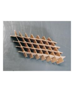 THERMO 4000174 40-CELL DIVIDER 3 X 4-3/4