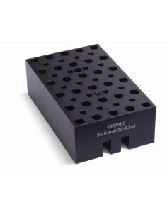 THERMO 88870115 Mixed block 0.5 & 0.2ml