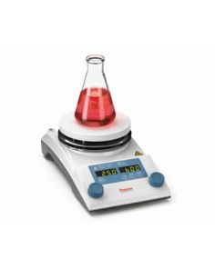 Thermo Scientific THERMO 88880006 Hotplates Stirrer RT2 PlusAdvanced Model 120V 60Hz