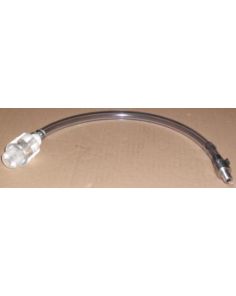 THERMO DK110 S ACRYLIC DRAIN KIT (VLP80 120