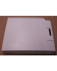 THERMO DL1801X7 DIAL PLATE PVDRY2 DOOR COVER