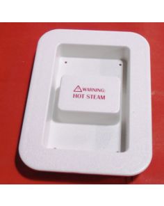 THERMO DL759X2 DIAL PLATE SILKSCREEN