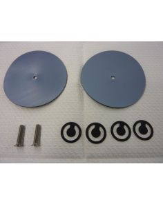 THERMO DPK113 DIAPHRAGM AND VALVE KIT GP11